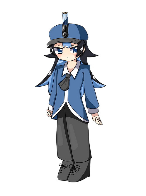 鉛筆サク 立ち絵.png