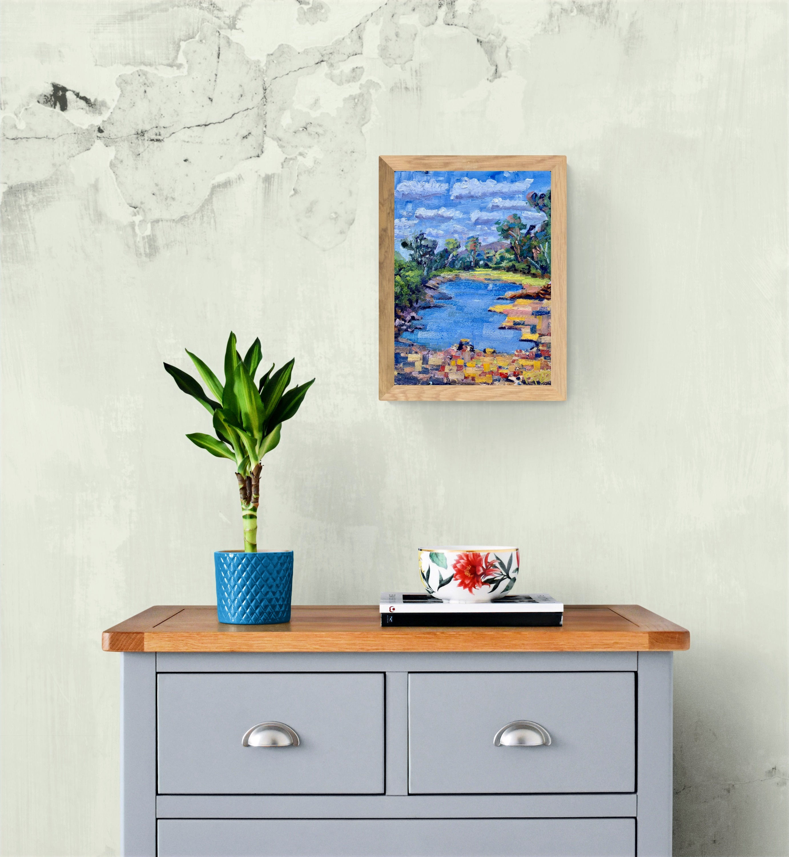 Sundown National Park