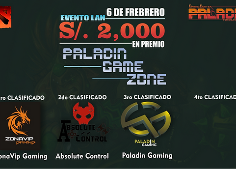 FINAL LAN