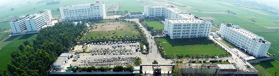 Top Placements College in Chandigarh: A Comprehensive Overview
