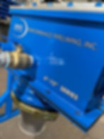 Thumbnail: Performance 6" - 12" CIPP Liner Continuous Air Inverter