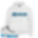 Powder Blue 9 Redrum V3 Pullover Hoodie