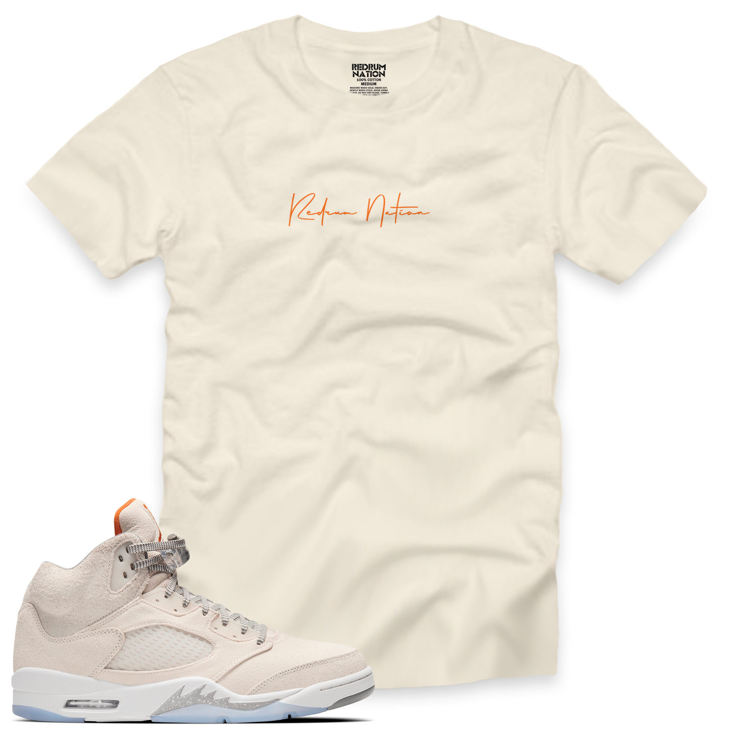 Craft 5 Redrum Nation v19 T-Shirt