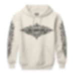 Thumbnail: Flight Club 4 Redrum RDRM V17 Pullover Hoodie