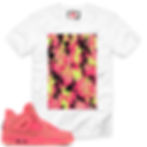 Thumbnail: Hot Punch 4 Redrum IV T-Shirt