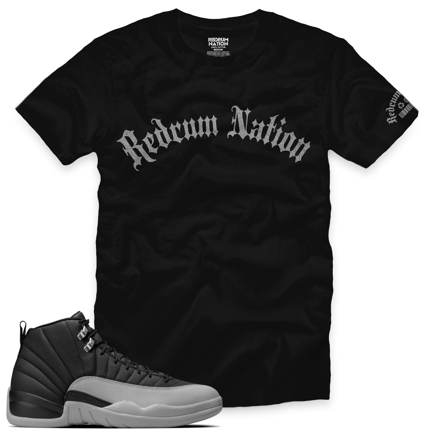 Barons 12 Money Minded T-Shirt