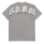 Thumbnail: Cool Grey 9 RDRM V12 T-Shirt