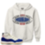 Thumbnail: Rare Air 11 RDRM V16 Pullover Hoodie