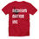 Thumbnail: Red Oreo 6 Redrum Nation Inc T-Shirt