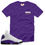 Thumbnail: Lakers 13 Redrum Nation T-Shirt