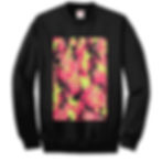 Thumbnail: Hot Punch 4 Redrum IV Crewneck Sweatshirt