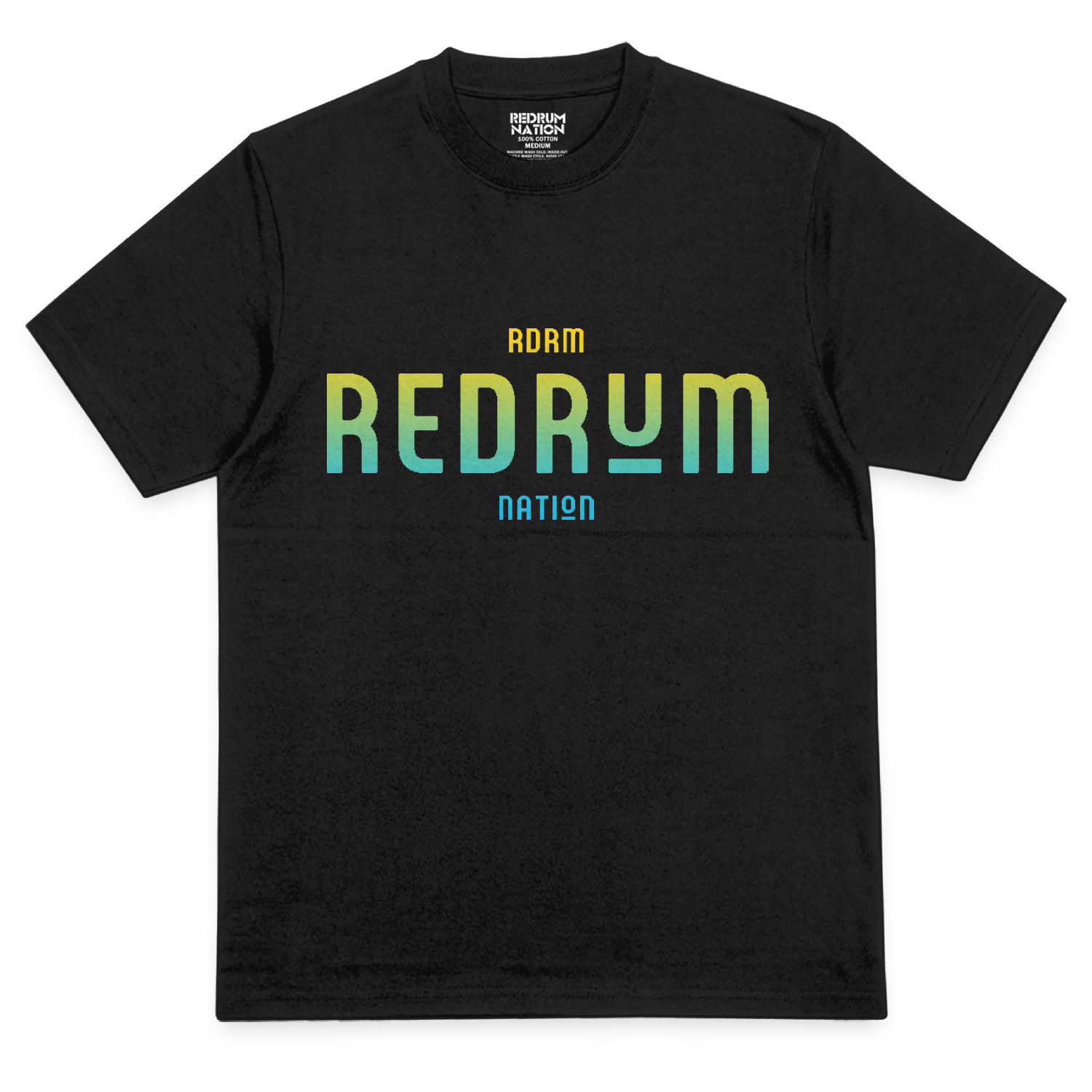 Gamma 11 RDRM Redrum Nation V5 T-Shirt