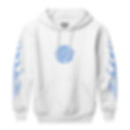 Thumbnail: Lucky Shorts 3 RDRM Redrum Nation V7 Pullover Hoodie