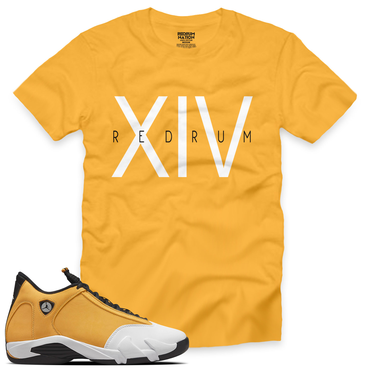 jordan 14 shirt