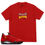 Thumbnail: Ferrari 14 Redrum Nation V36 T-Shirt