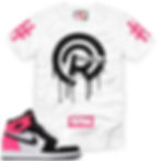 Thumbnail: Valentine's Day 1 Logo T-Shirt