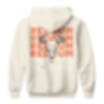Thumbnail: Starfish 3 Redrum V27 Pullover Hoodie