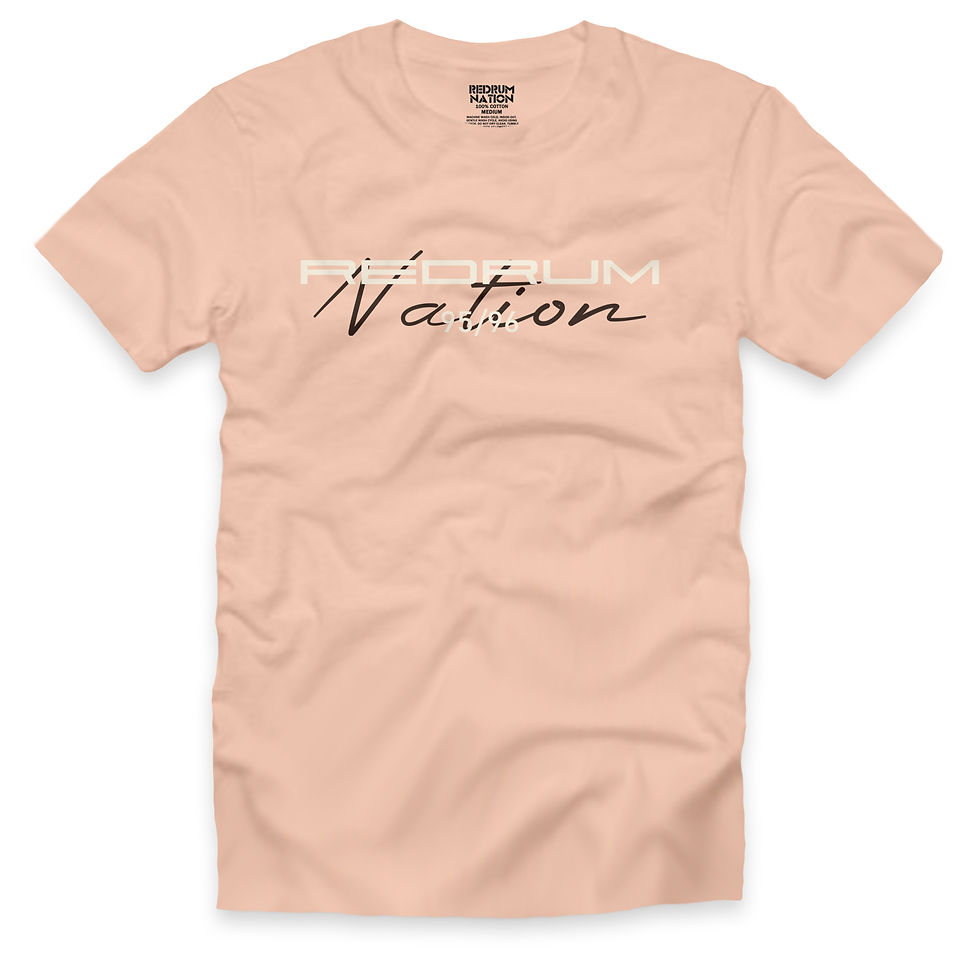 Thumbnail: Neapolitan 11 Redrum 95-96 T-Shirt