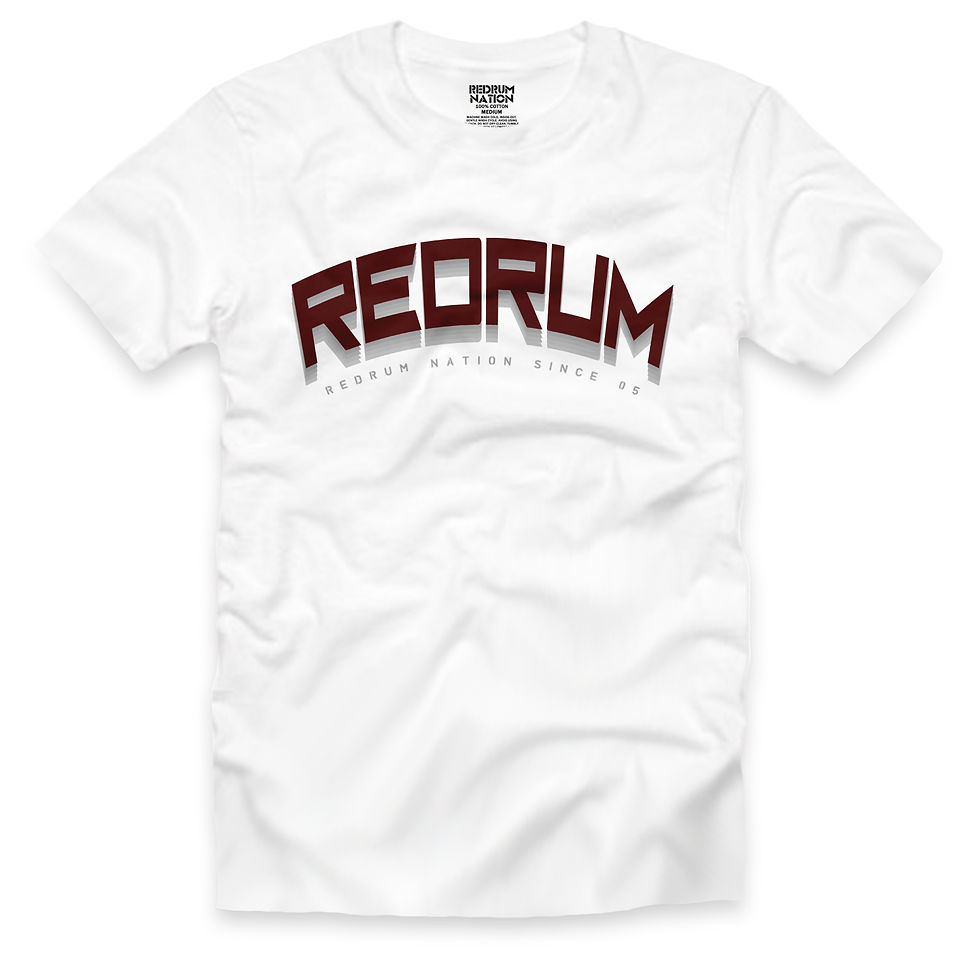 Thumbnail: Cherrywood 2 Since 05 T-Shirt