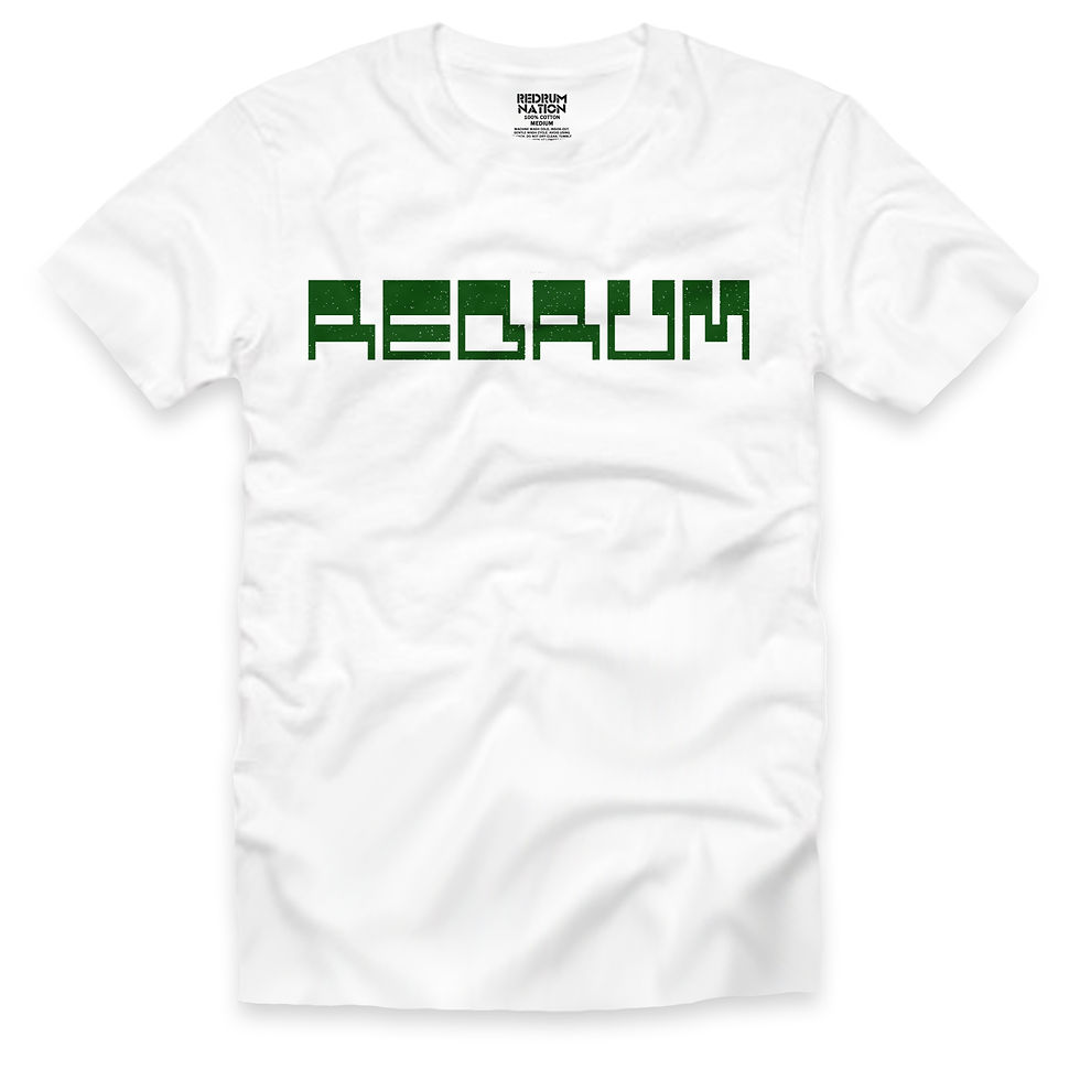 Thumbnail: Oxidized Green 4 Redrum V20 T-Shirt
