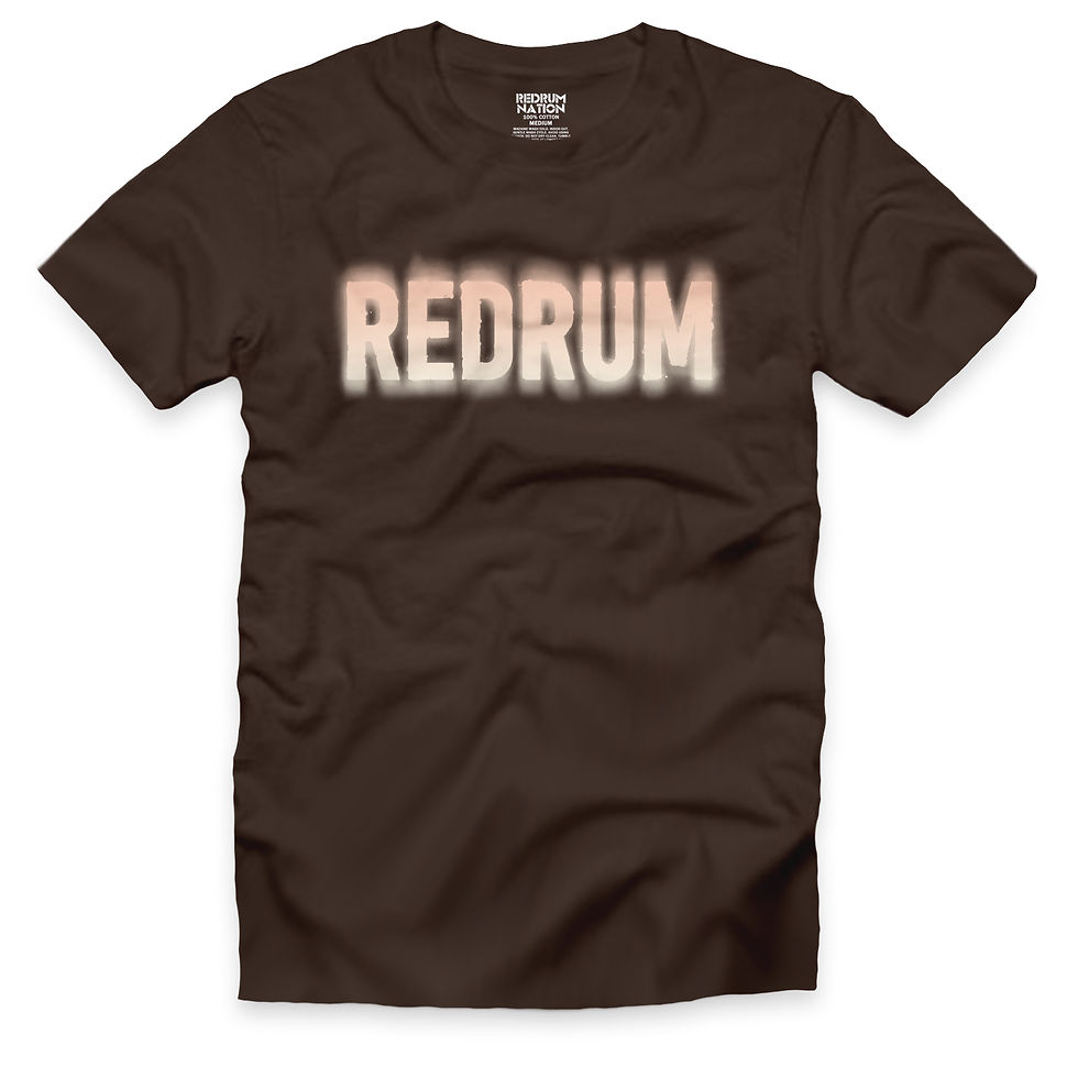 Thumbnail: Neapolitan 11 Redrum V15 T-Shirt