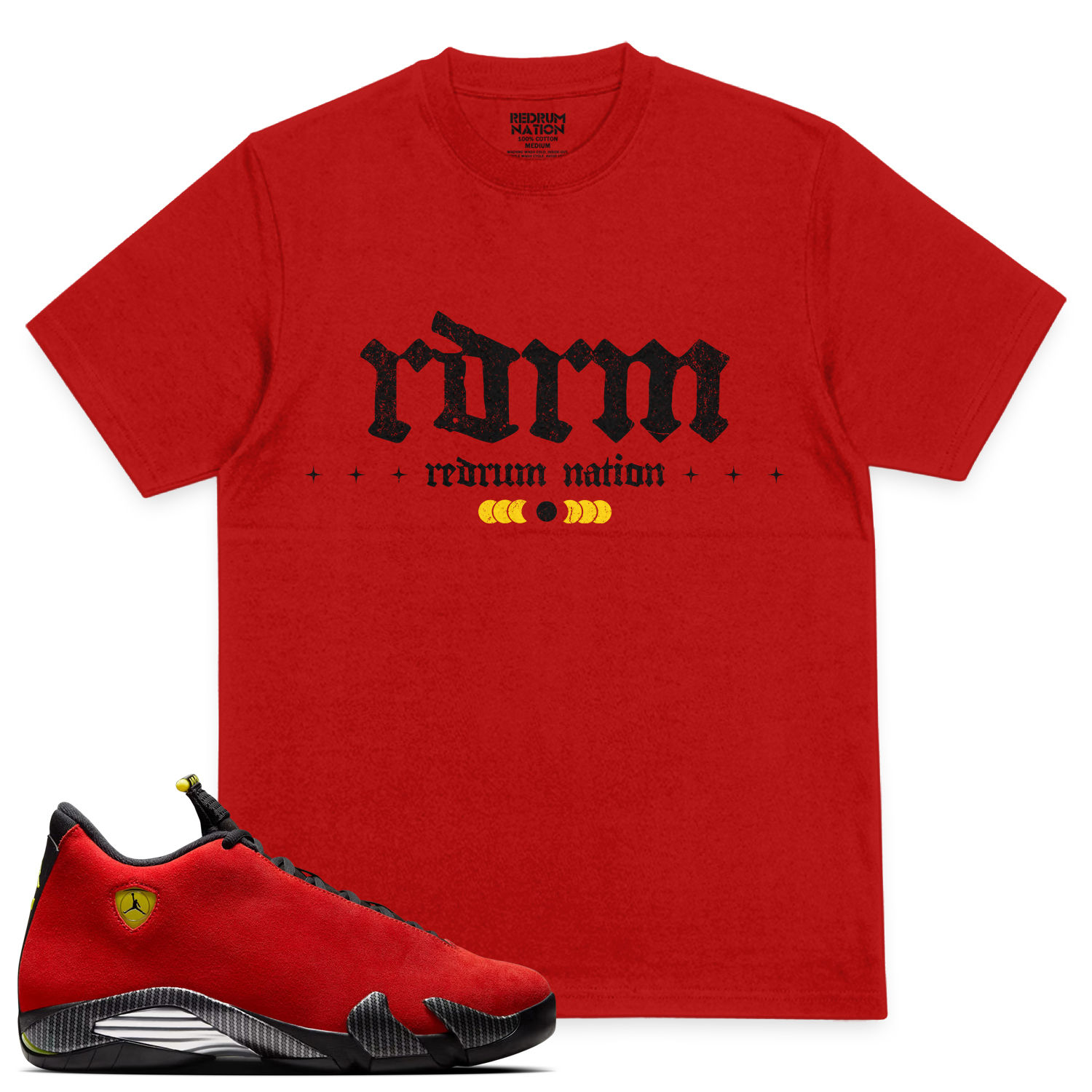 Ferrari 14 Renaissance T-Shirt