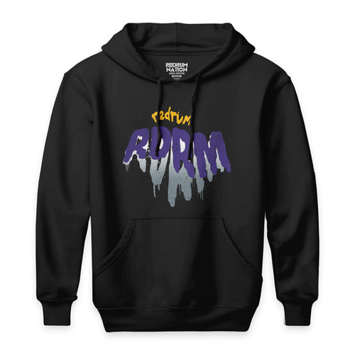 Lakeshow 4 Redrum RDRM V16 Pullover Hoodie | Redrum Nation