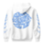 Thumbnail: Lucky Shorts 3 RDRM Redrum Nation V7 Pullover Hoodie