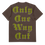 Thumbnail: Only One Way Out T-Shirt
