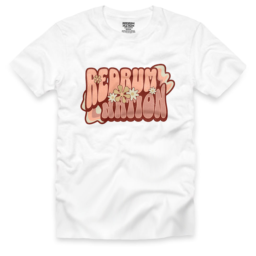 Thumbnail: Dune Red 13 Glorious T-Shirt