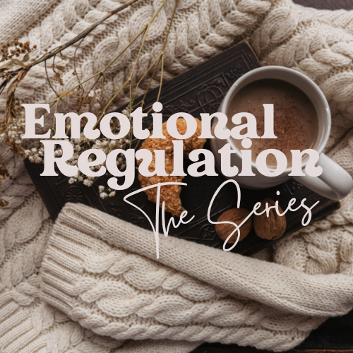 Emotional Regulation