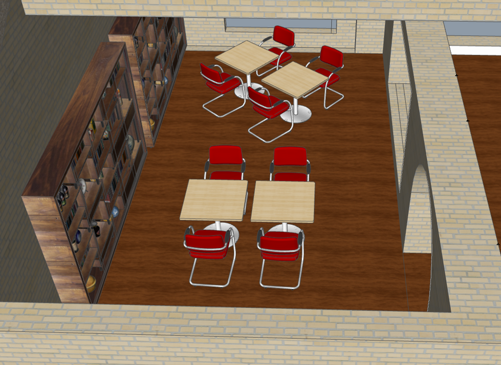 Room 3 visual 2