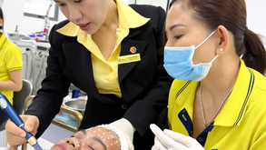 Phu huynh can biet: dau tu cho con hoc nghe Spa can luu y chi phi gi?