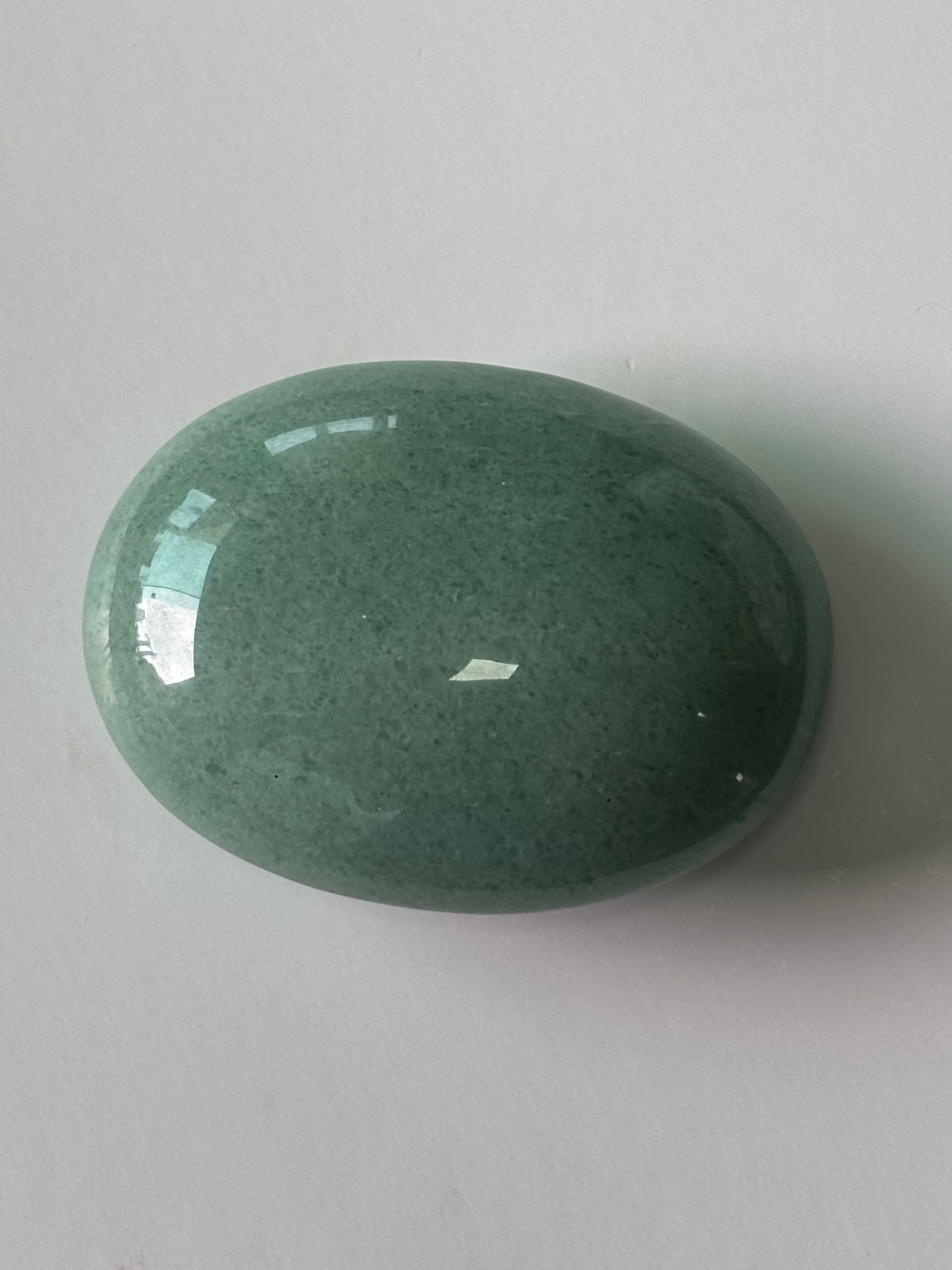 Pedra formato Sabonete