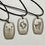 Miniatura: Colar Signos