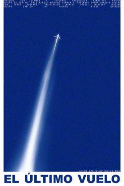 EL ÚLTIMO VUELO