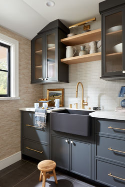 Pantry Sink