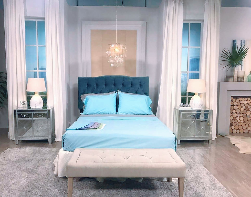 BEDROOM MAIN SELL
