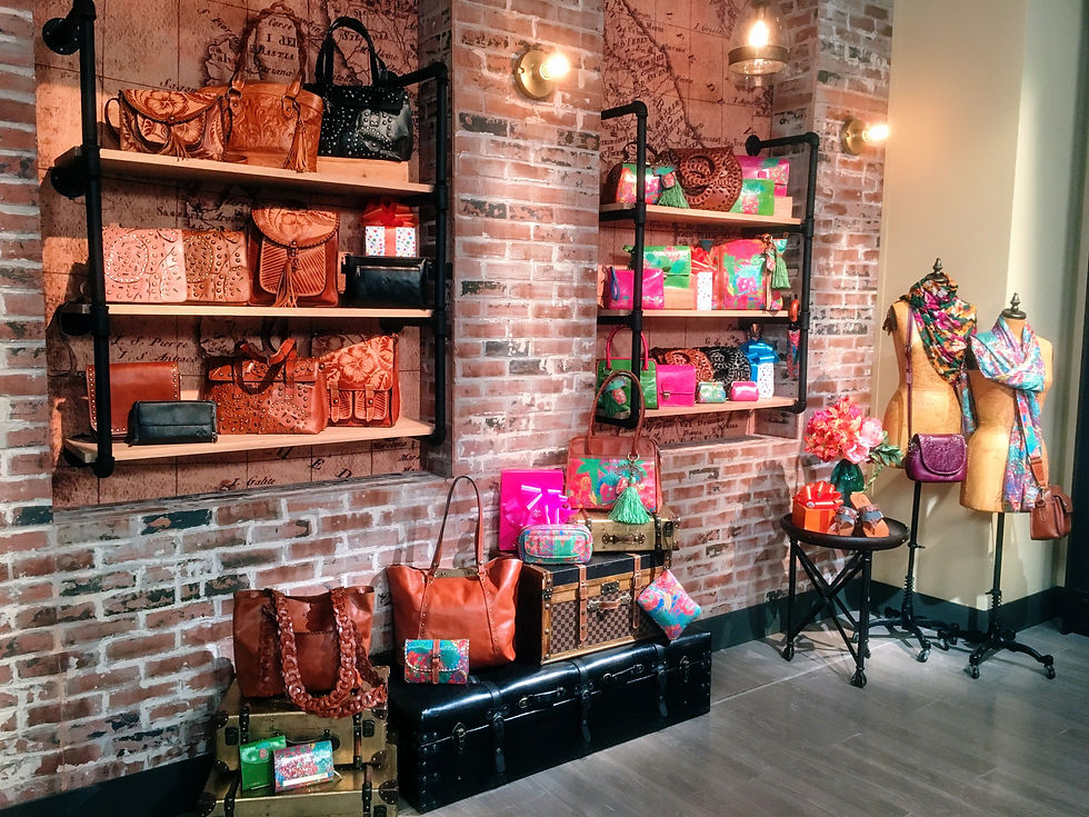 Patricia Nash Birthday