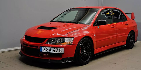 Mitsubishi Lancer Evolution 2006 (15).jp
