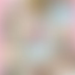 教室作品展🌸お越しいただきましてありがとうございました☺️