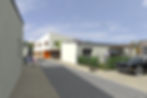 Construction 16 logements séniors - Vue 3D