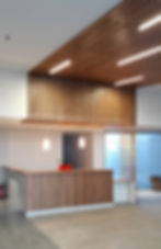 Siège social + Ateliers SOPCZ - Accueil