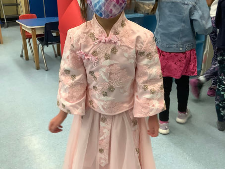 Chinese New Year