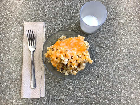 Hashbrown Casserole Recipe