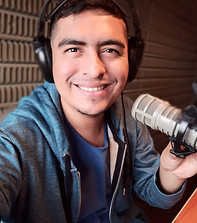 Enzo Caceres