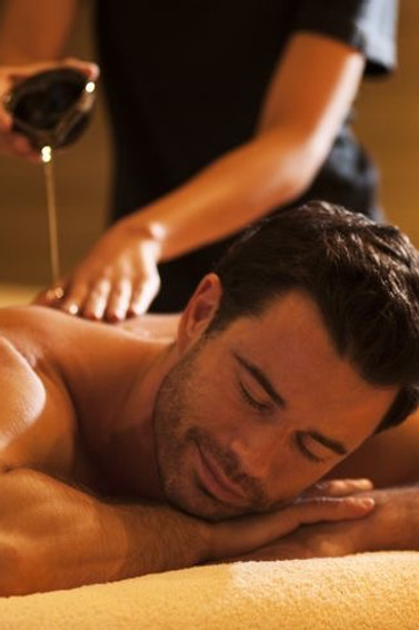 Salon de massage à Abidjan