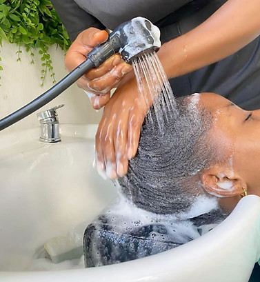 Shampooing abidjan