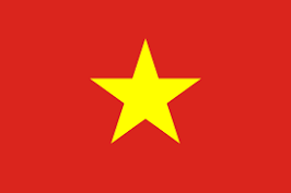 Vietnam flag