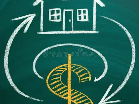 How a Home Remodel Can Pay for Itself